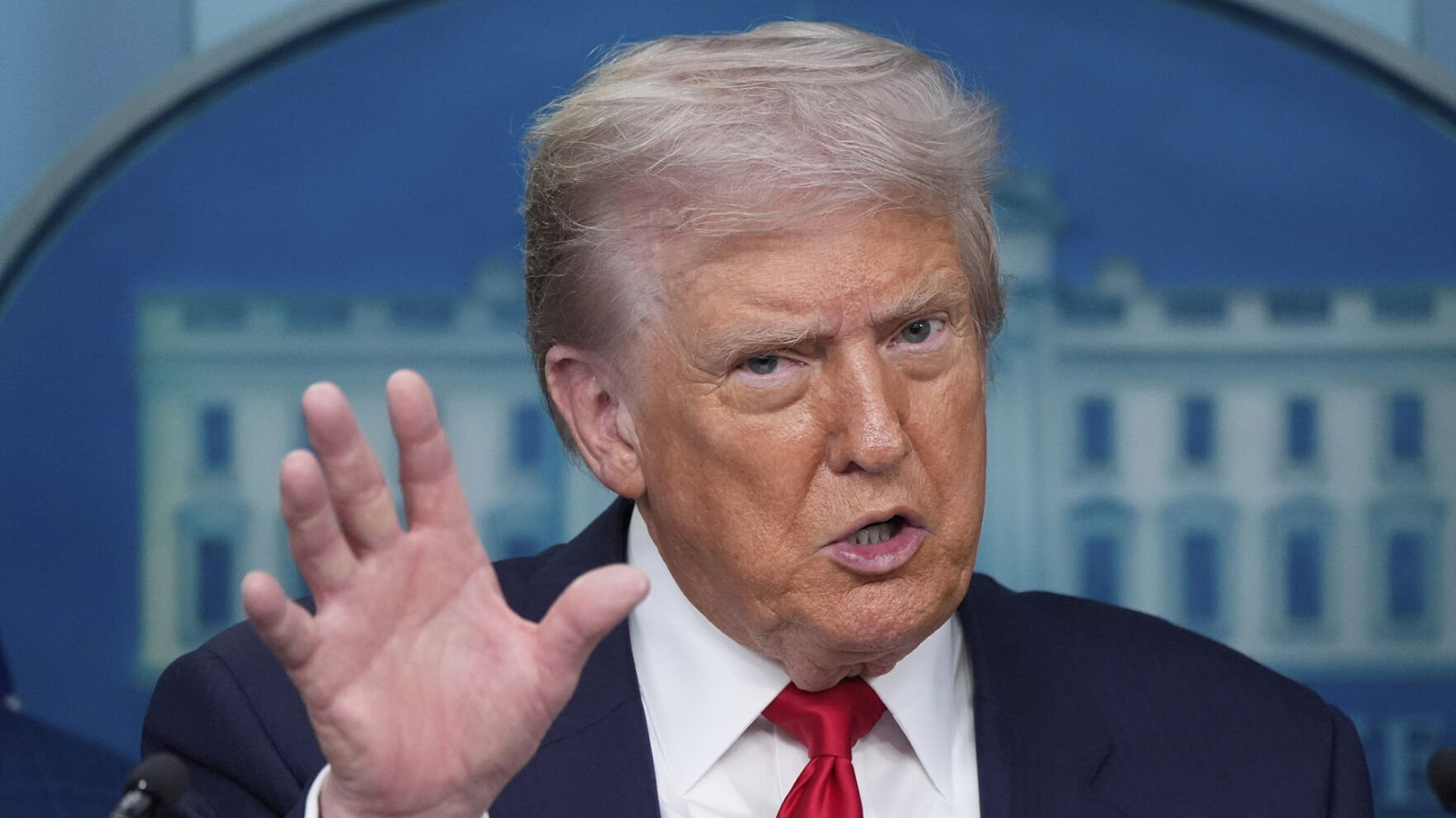 The Public Pulse: Trump has no idea how hard it is to conduct a census